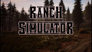 NEW LIFE BEGINS IN RANCH SIMULATOR abitbeast  MALAYALAM [upl. by Vijnas]