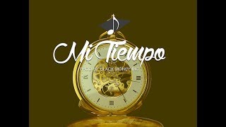 Instrumental Hip Hop Beat ´´Mi Tiempo´´ Prod By Killa B [upl. by Nosyla]