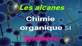 La synthèse des alcanes [upl. by Nicolette]