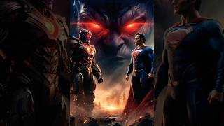 Justice League 2 👆The Darkseid War – Official Trailer  Zack Snyder Returns 4ktrailer disney [upl. by Keriann]