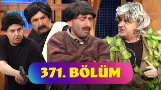 Güldür Güldür Show 371 Bölüm [upl. by Eelnyl]