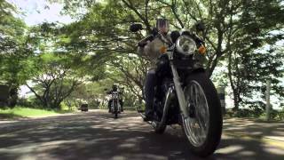 Royal Enfield Thunderbird 500 [upl. by Alimaj403]