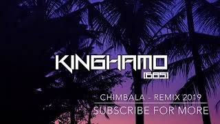 CHIMBALA REMIX 2019 [upl. by Seif]