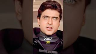 Jaani Dushman movie 2002 cast then and now 🎬  shorts [upl. by Aidne]