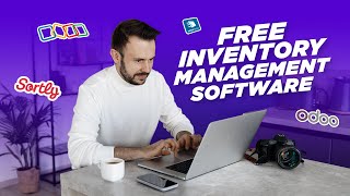 5 Free Inventory Management Software for Small Business [upl. by Arateehc]