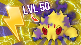 LEVEL 50 SHADOW JOLTIK LEADS TRIPLE SHADOW TEAM TO VICTORY IN THE ELCTRIC CUP [upl. by Yeslek]