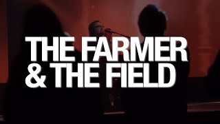 Jason Upton  The Farmer and The Field Live [upl. by Friedrich]