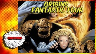 Batman New 52  Origins  Comicstorian [upl. by Cilla622]