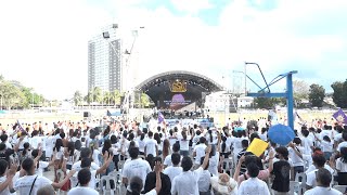 Tungod Kanimo  Jesus Reigns Misamis Oriental 2023 Celebration [upl. by Kary]