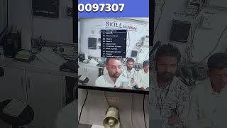 How to Start Recording in Dahua XVR 40 cctvtraininginstitute dahuatechnology  SKILL MUMBAI [upl. by Aivatal895]