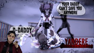 KOKONAS MENTAL BREAKDOWN  YANDERE SIMULATOR 202X MODE [upl. by Aniras875]