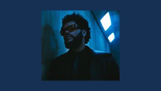 The Weeknd playlist  sped up [upl. by Huxham]