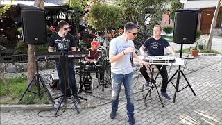 Splet na srpski pesni  Favoriti Bend LIVE COVER [upl. by Salvatore]