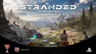 Stranded Alien Dawn Casamento Dicas [upl. by Bikales]