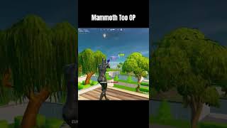 Best Pistol fr fortnite fortniteclips fortnitereload [upl. by Modestine]