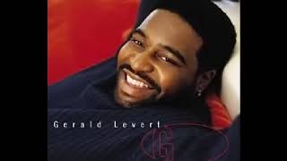 Gerald Levert I cant help [upl. by Laing]