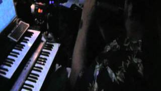 Kenyon Dye  Sweet Home Alabama St Augustines Piano Bar [upl. by Omura]