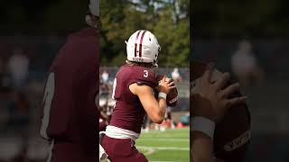 Alma College Football 2024 [upl. by Terle]