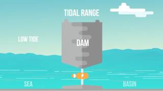 TU Delft  Tidal Energy [upl. by Koeppel]