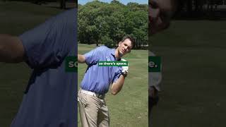 Why do so many golfers NOT see this Its not your takeaway that needs fixing  its your SHOULDER [upl. by Nirak]