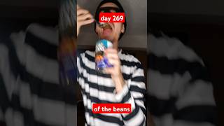 Day 269 of eating beans until I get sponsored by Heinz heinz fyp challenge shorts beans meme [upl. by Vlad]