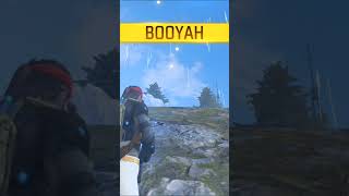 Booyah rap freefire music 🎶 [upl. by Battat]