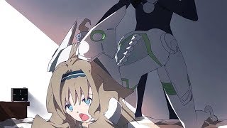 Darling in the FRANXX『AMV』Heartless [upl. by Hazmah]