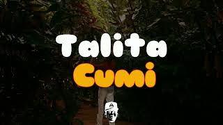 Cales Louima  Talita Cumi  Version Merengue  Remix M Produciendo Musica Cristiana [upl. by Verity]