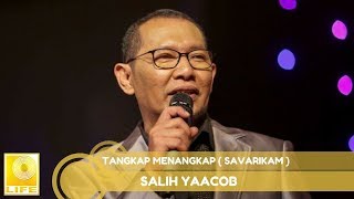 Salih Yaacob  Tangkap Menangkap Official Audio [upl. by Onileva547]