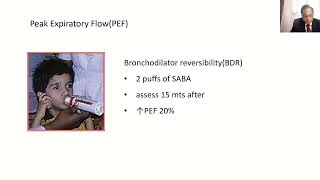 GINA Guidelines for Asthma Key changes [upl. by Josey]