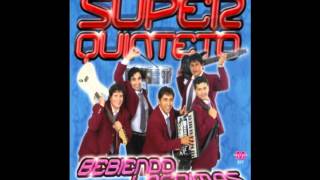 Super Quinteto  Tres noches Tema 5 DISCO 3 26 MiLLoNeS De ViSiTaS [upl. by Launcelot]