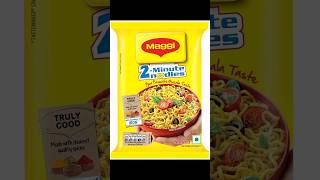 Viral Maggi Recepie viral youtubeshorts shorts [upl. by Natalya]