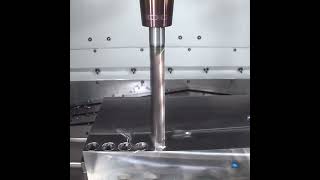 Advanced Performance High Feed 3Flute Carbide Drills cnc cuttingtools milling [upl. by Haff]