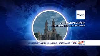 Al Aire 11 Noviembre 2024 [upl. by Einor661]