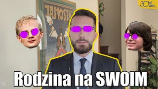 PIS  Czyli Rodzina Na Swoim [upl. by Nirb]