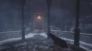 Resident Evil Village Find Dimitrescu Chambers Use Courtyard Key Get In To Courtyard [upl. by Nedarb]