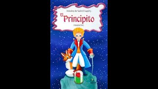 El Principito Audiolibro [upl. by Wendelina]