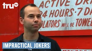 Impractical Jokers  Meet Joker Brian quotQquot Quinn [upl. by Studner]