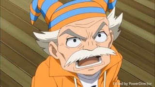 Makarov Laxus go get them [upl. by Notac]