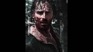 “I lied”  Rick grimes edit  thewalkingdead rickgrimes [upl. by Ylrehc]