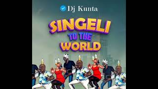 DJ Kunta Wauwee  Fukuza Kunguru Beat Singeli Ep To The World  Contact 0621197096 [upl. by Ntsud]