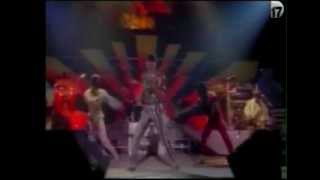 Kool amp The Gang  Celebration Official Music Video [upl. by Northey]