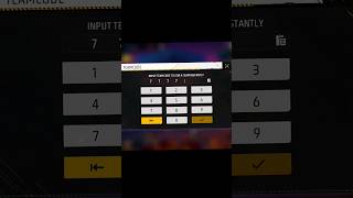 🤣freefire shortssatvik pin speed fftrending video viralshort freefiremax [upl. by Feenah]