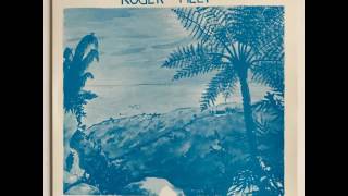 Roger Melt ‎– Pleine Lune GK Records1984 [upl. by O'Dell]