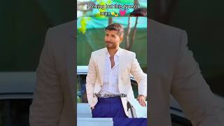 Feroze Khan new drama Edit ferozekhan sanajaved pakdramaedits [upl. by Mannes975]