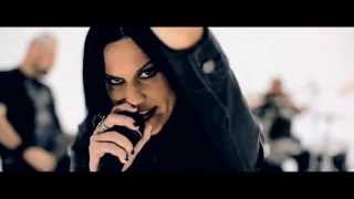 Trip The DarknessLACUNA COIL [upl. by Ateekram665]