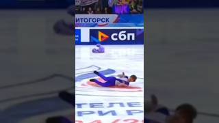 Mark Kondratiuk hahah😂 evgeniamedvedeva markkondratiuk zagitova alexandratrusova shcherbakova [upl. by Iidnarb]