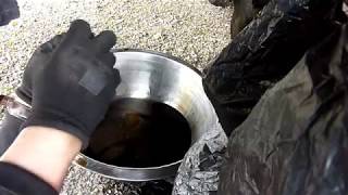 Manual Gear Refill Hole  Honda Civic 22 CDTI  How I Ruined my Cars Gearbox [upl. by Kaitlyn]