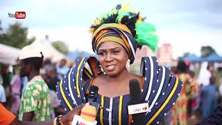 IGALA CARNIVAL 2024 [upl. by Annasoh]