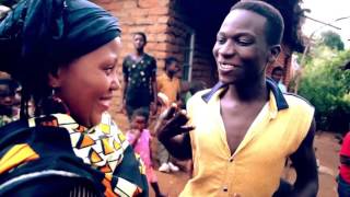 Black Nina  Chilawe Changachi ft Nepman Official Video [upl. by Rissa303]